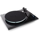 Rega Planar 3 黑膠唱盤 (不附带唱頭)  (黑色)